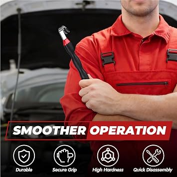 2 Pcs Automotive Electrical Terminal Connector Separator Removal Tool