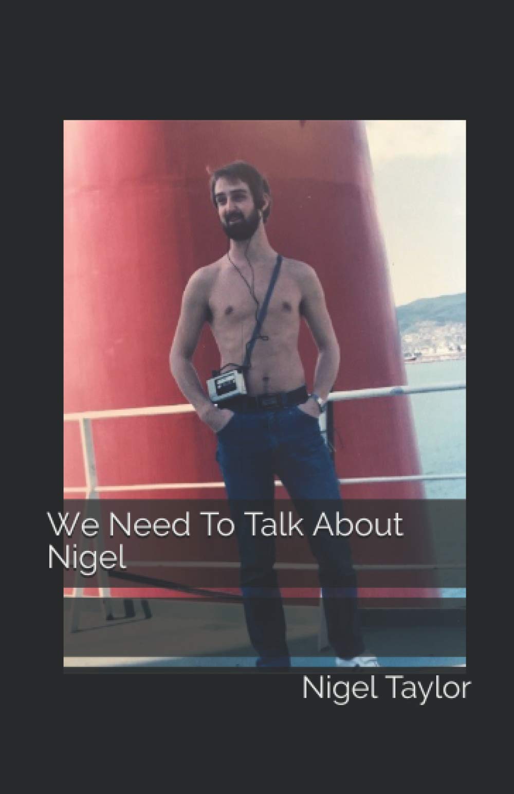 We need To Talk About Nigel