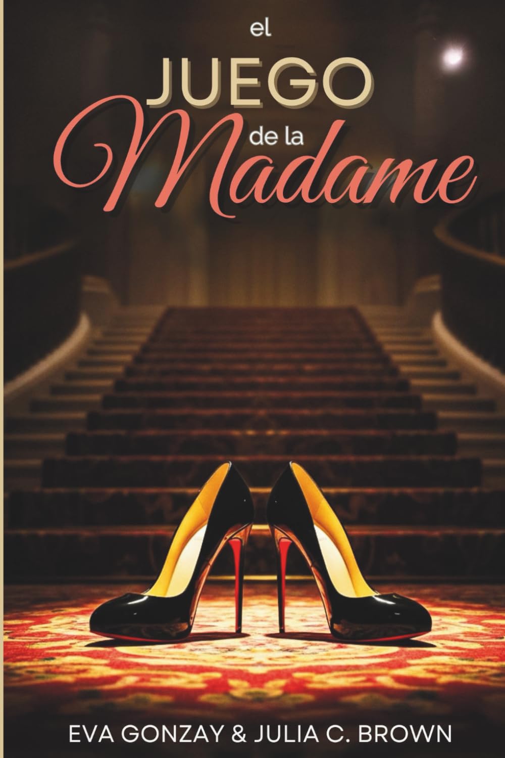 El juego de la madame