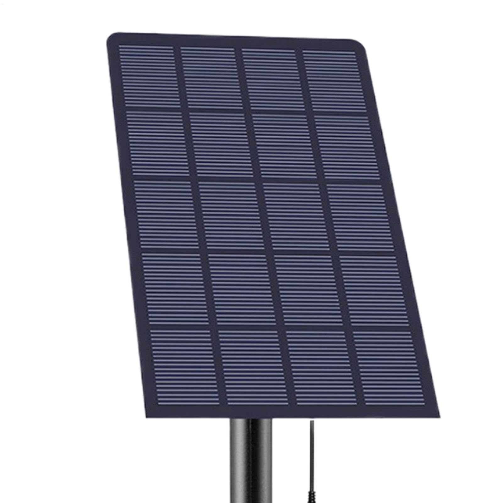 Aérateur solaire de bassin – 2 W faible bruit IP64 étanche, silencieux – pour aquarium, transport de poissons vivants, pêche en plein air, stockage de fruits de mer