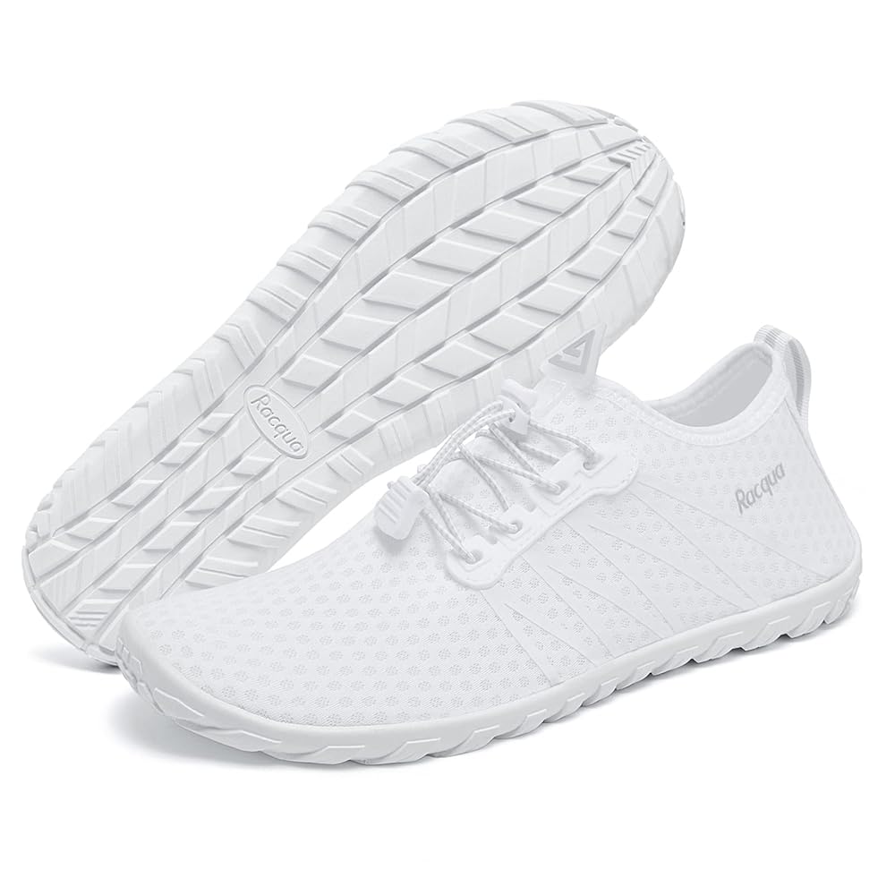 Racqua Barefoot Water Shoes for Men & Women 2