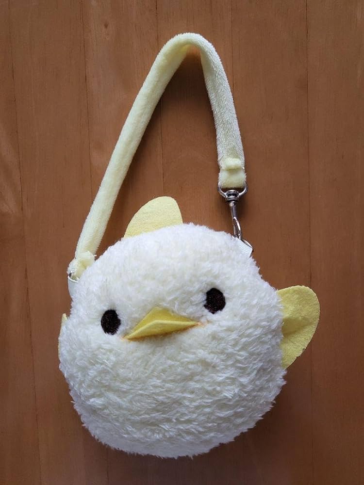 なかりん。　ちびぬい用 Amazon.co.jp: 角名倫太郎 ちみけも ちみっともぬい ぬいぐるみ