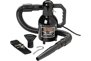 Metro Blaster Sidekick Professional Series: The Air Force Blaster Sidekick