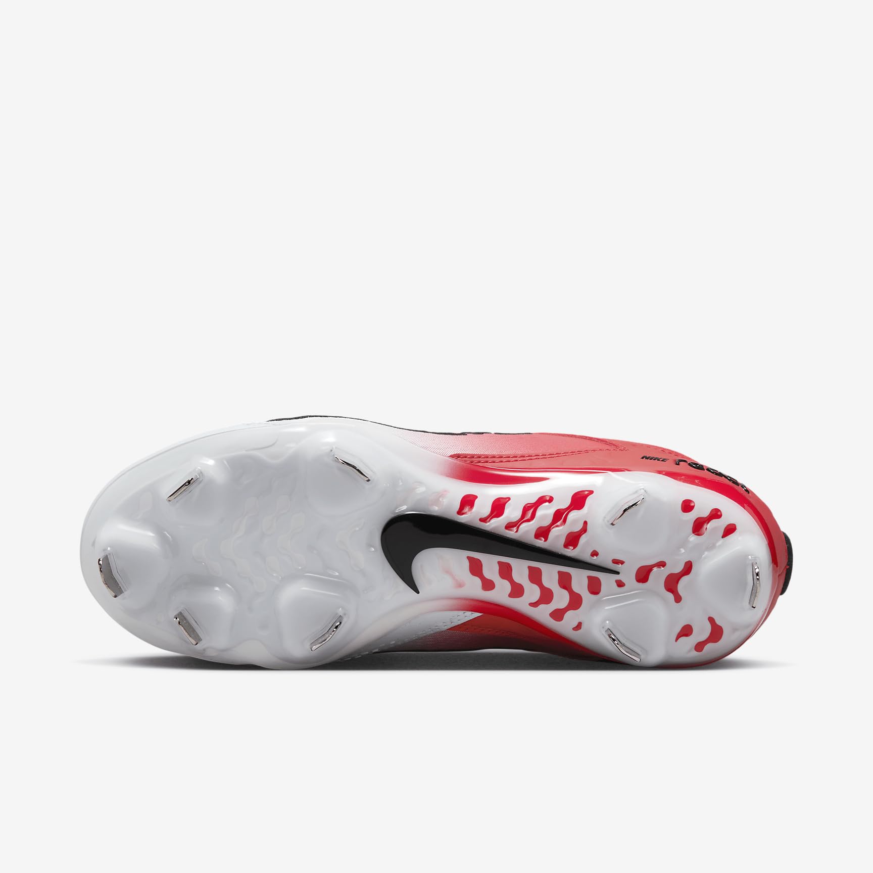Amazon.co.jp: Nike Hyperdiamond 4 Elite ローメタル ソフトボール