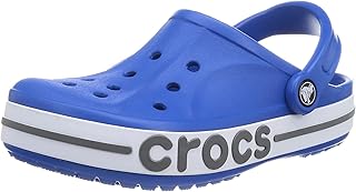 Crocs Unisex Womens Crocband Bright