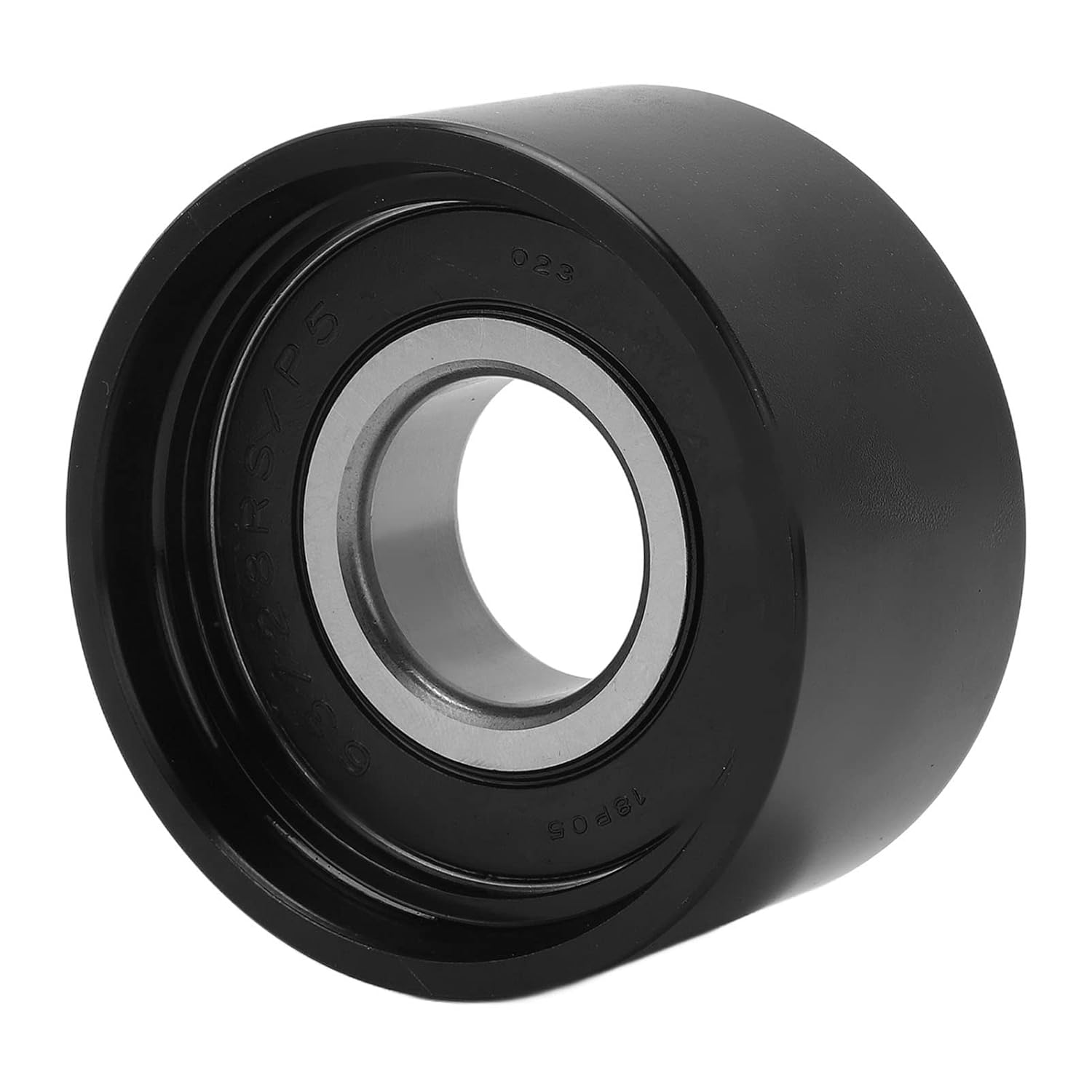 Idler Pulley 15125350 Alloy Steel HIGH Hardness WEAR Engine Belt TENSIONER Pulley for A35F Excavator