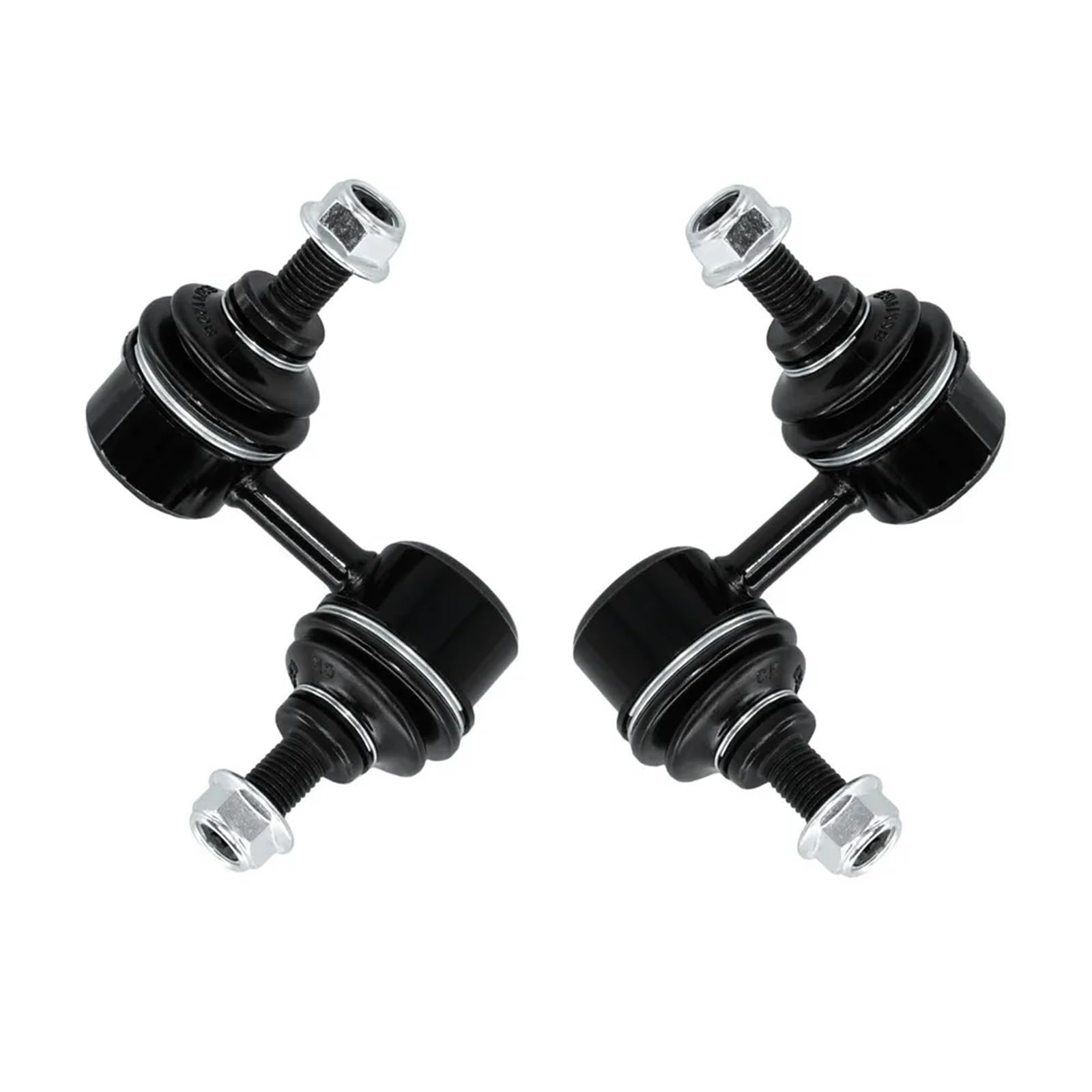 zestaw stabilizatora Zestaw końcówek drążka stabilizatora przedniego A Pair pasuje do Acura EL RSX Honda Civic CRV Element Stabilizatory Poprzeczne