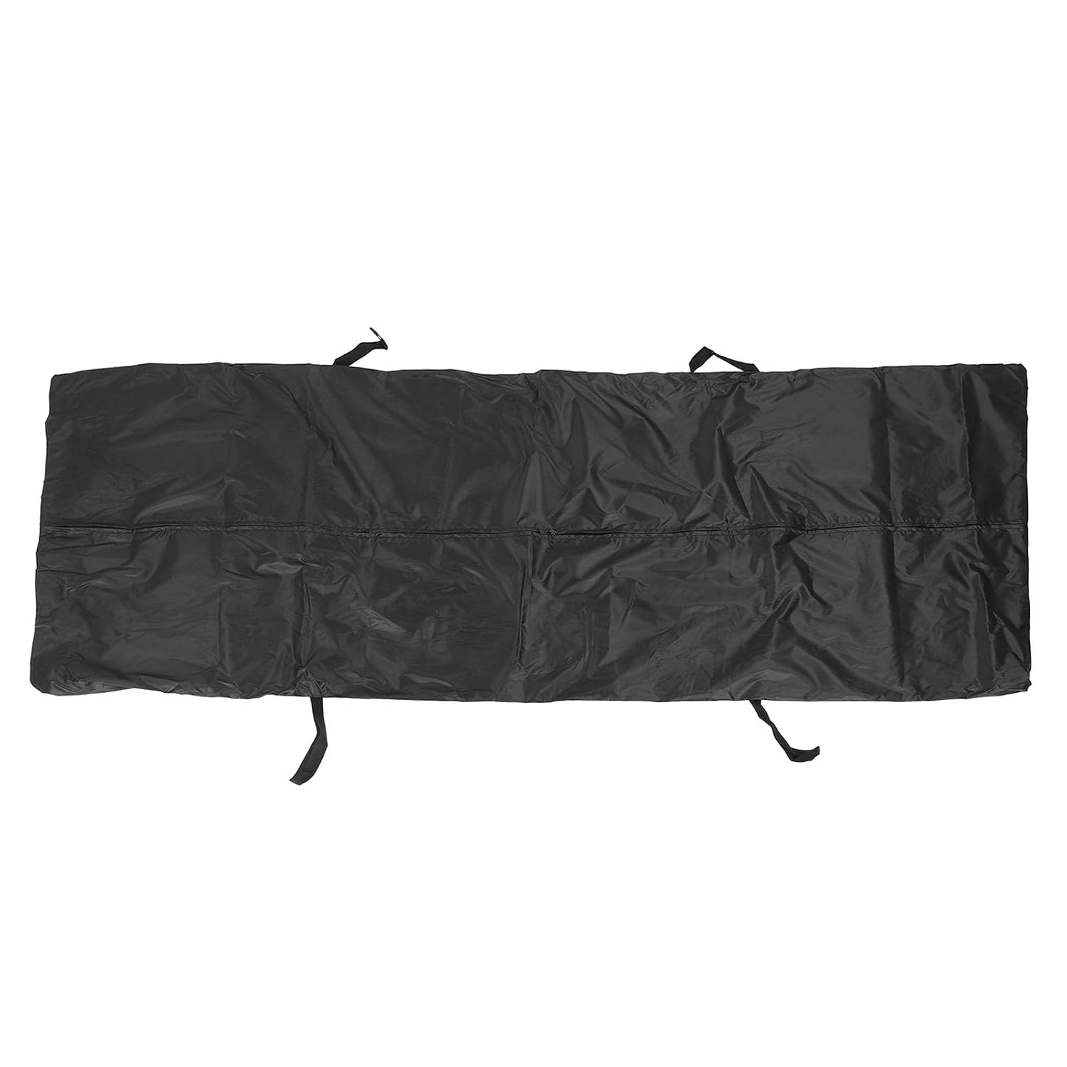 -Proof Body Bag – Portable, Duty Multifunctional Storage Pouch for Funeral Services, Hospitals & Emergency Response (210 x 75 cm)
