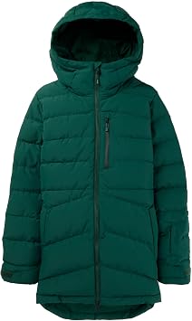 Burton Womens Loyll Down Jacket