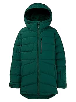 Amazon.com : Burton Women's Standard Loyll Down Jacket