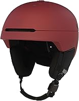 Vista 13 de Oakley MOD3 Casco para deportes de nieve