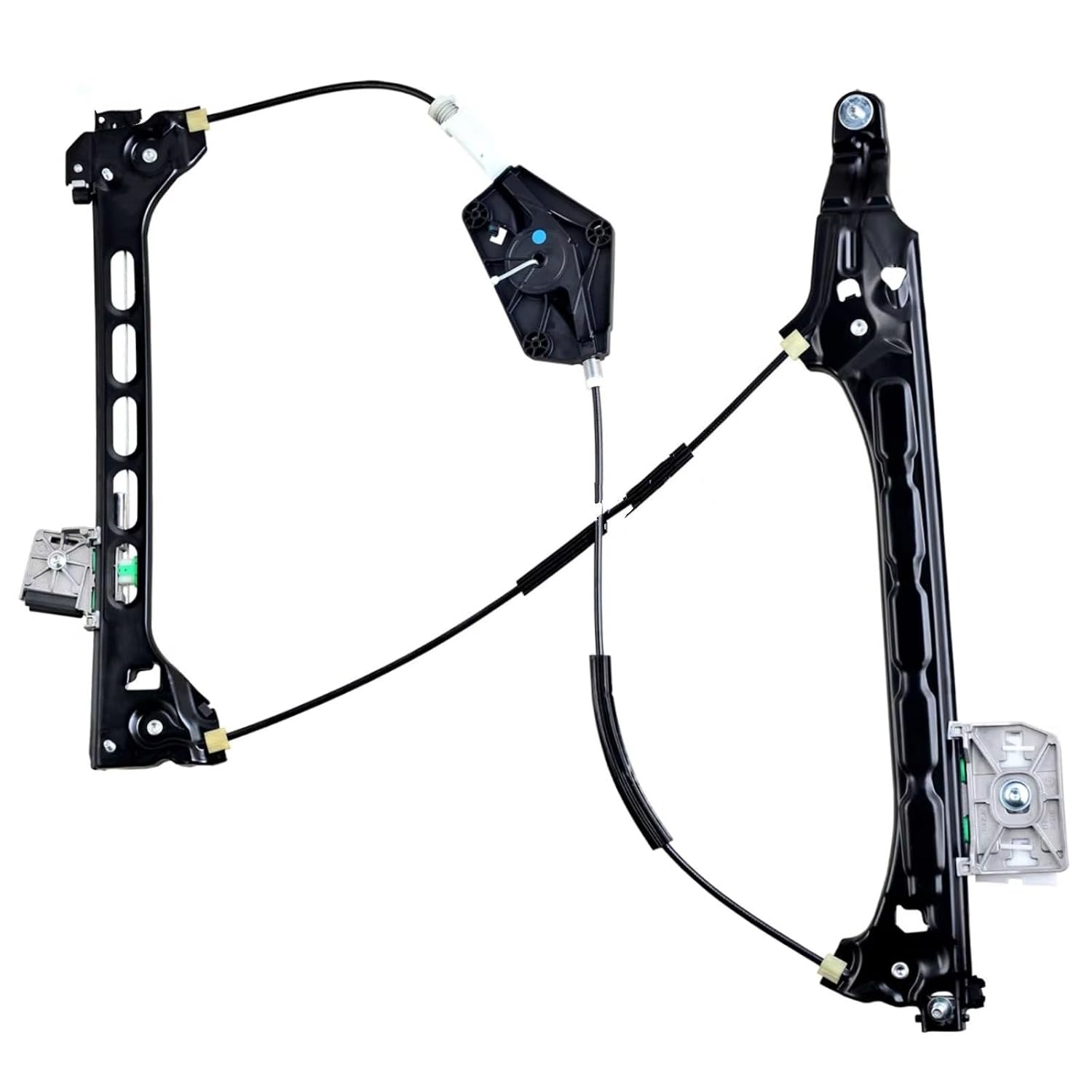 Power Window Regulator Electric Power Window Regulator Driver Side Left Front for TT 2006 2007 2008 2009 2010 2011 2012 2013 2014 8J0837461 8J0837461A