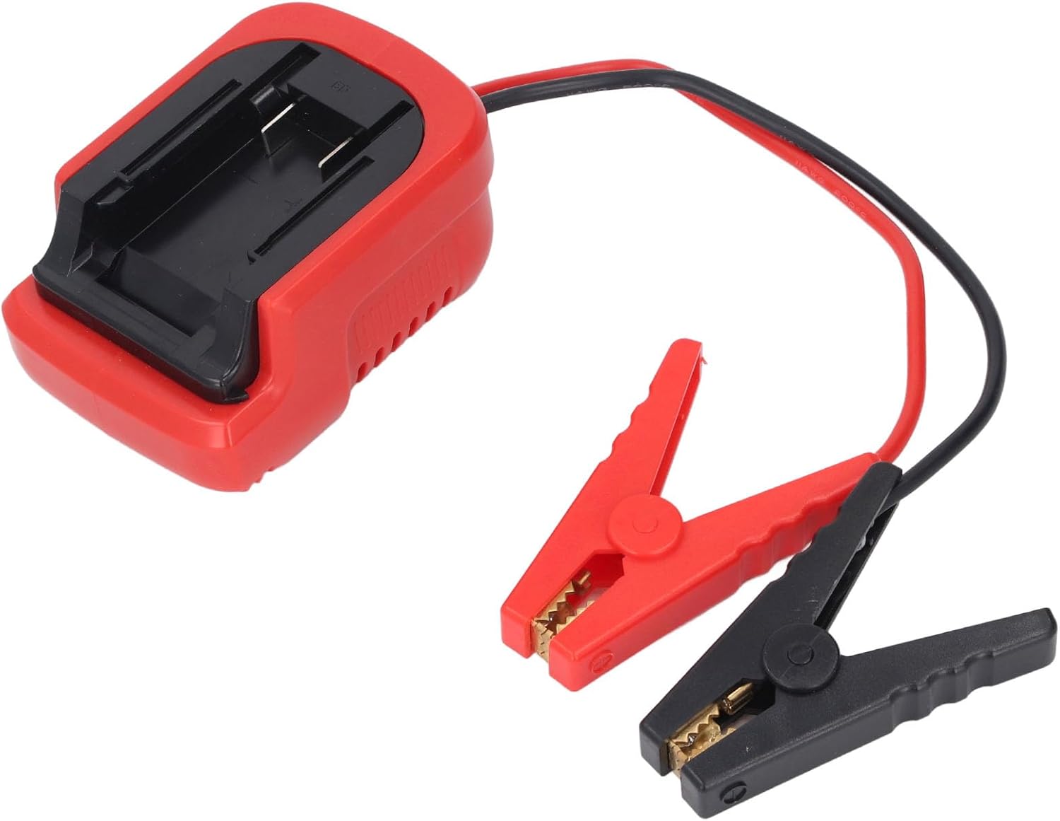 Car Starter, Portable 12V Emergency Mobile Power Supply for LB20 LBX20 LBXR20 LBXR2020 LB2X4020 20V Li Ion Battery, Compatible with Trucks, SUVs, Full Size, midsize, Cars