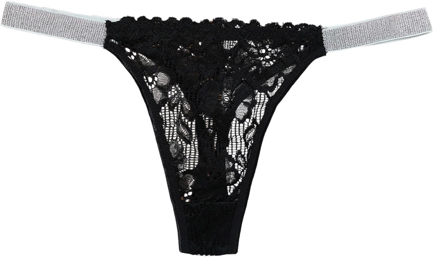 Levao Pantaloni Da Donna Cotone Bikini Signore Biancheria Intima No Show Tanga Hipster Slip Donna Confezione S-2XL - Foto 9