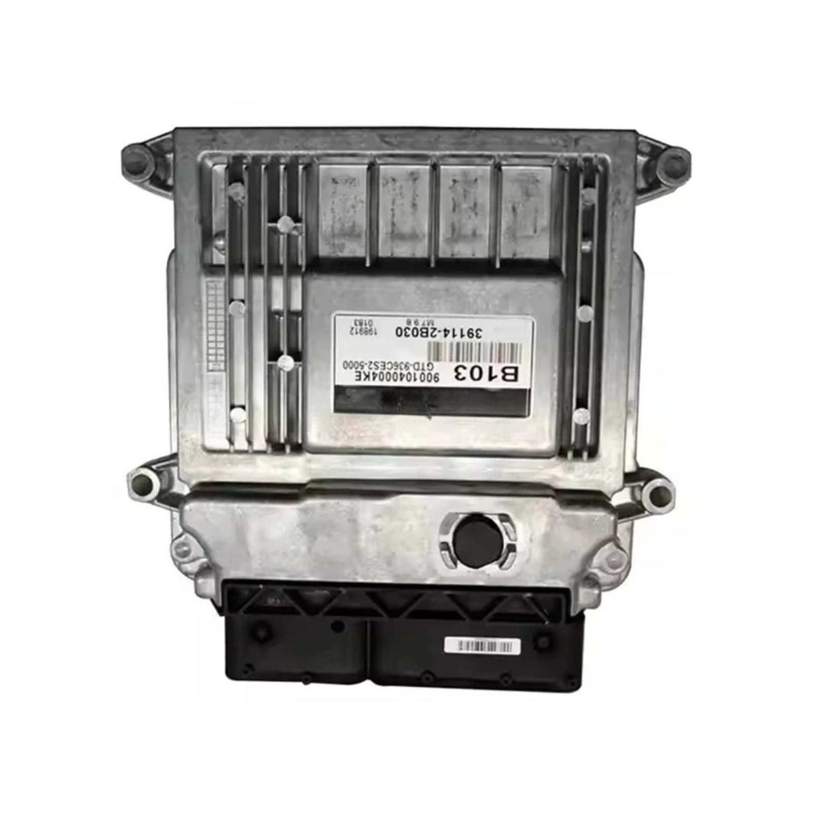 For 39114-2B030 High Quality Auto Car Electronic Control Module ECU ECM B103 M7.9.8 Compatible For Hyundai KIA Engine Control Unit