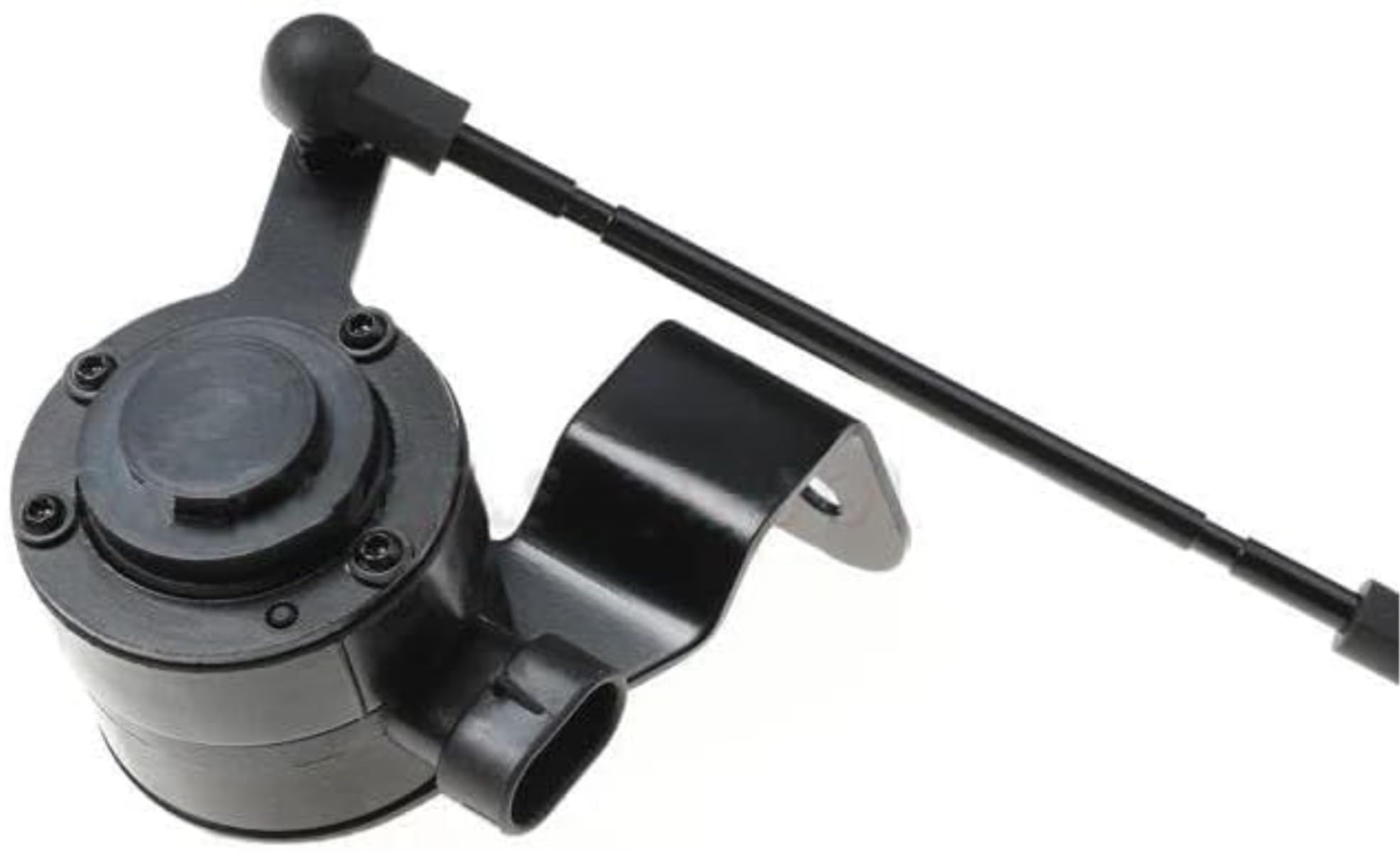 Sensor de Nivel de Altura, Sensor de Altura de conducción de la suspensión Derecha 89047645 para Cadillac para XLR Sensor de Distancia