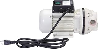 Groz 47500 115V Electric DEF Transfer Pump