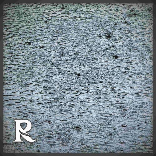 M&uacute;sica de guitarra para bajar el ritmo &middot; Lluvia y truenos - 3 horas - "Endless Skyway"