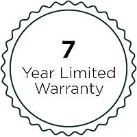 Vista 8 de Workplace 2.0 - Silla de invitados y recepción, de malla, apilable, color negro