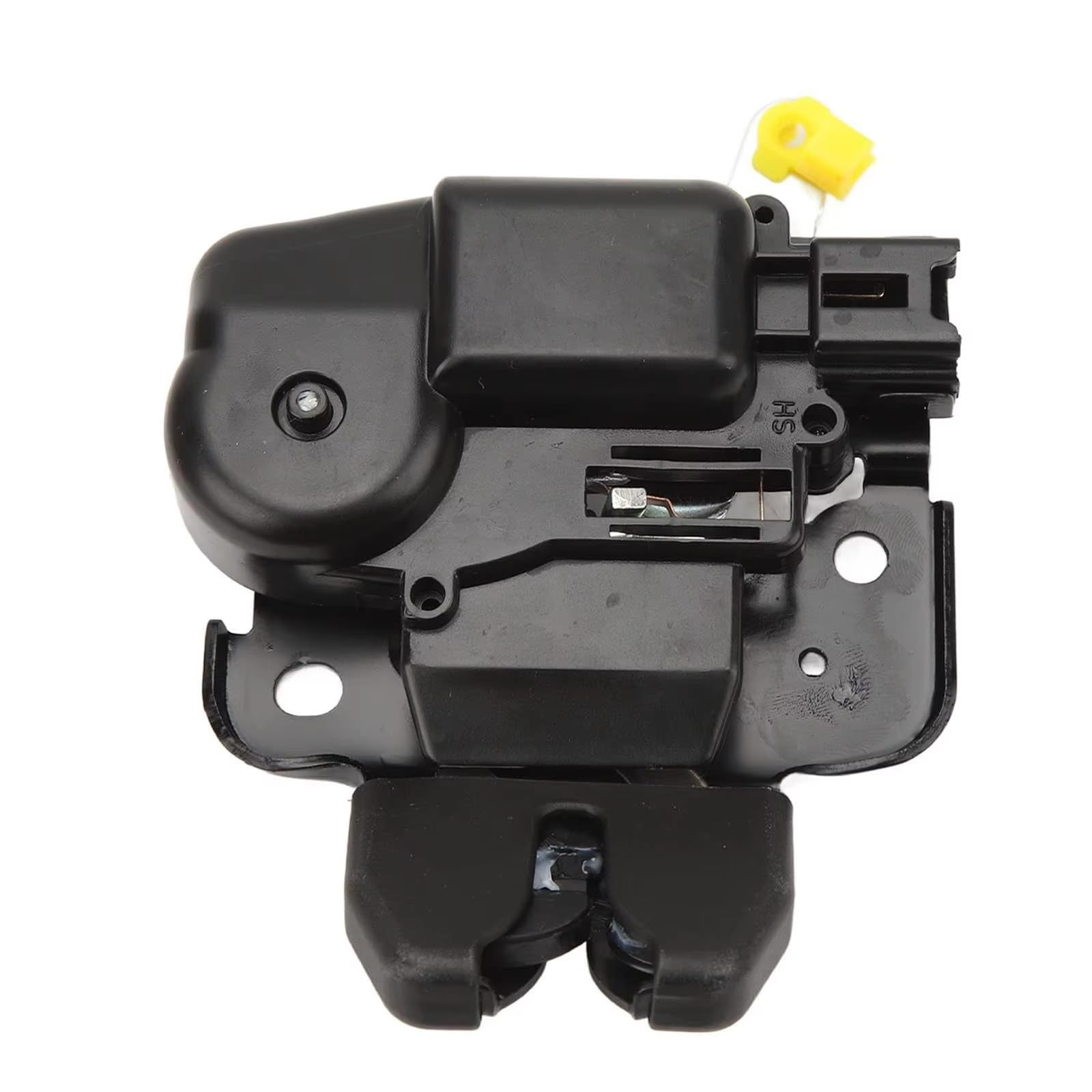 Zhannuobhd One Color Rear Tailgate Lock 84631-Ed400 Accessories Trunk Lock Actuator Replacement Spare Parts For Tiida 3 Boxes 2005‐2011