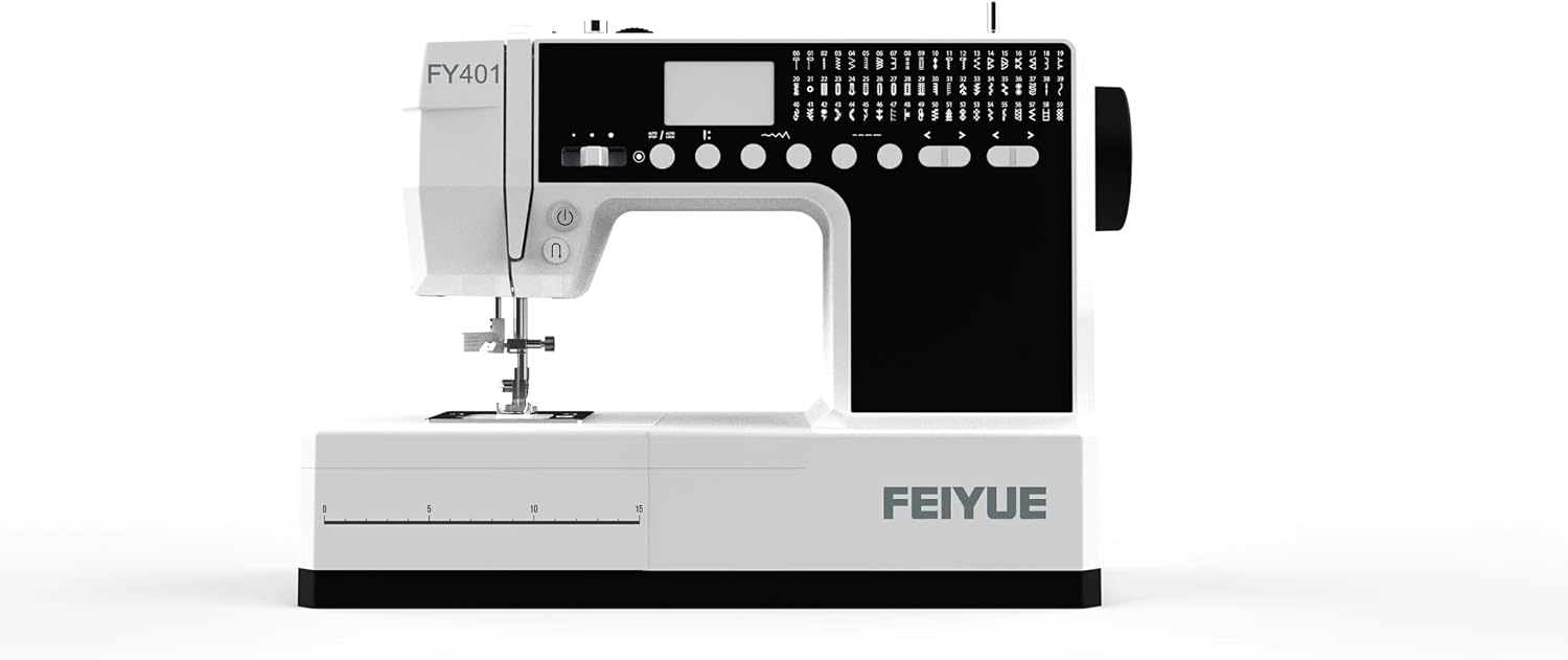 FEIYUE フェイユー FY401 100V~240V海外でもそのまま使用可能 家庭用