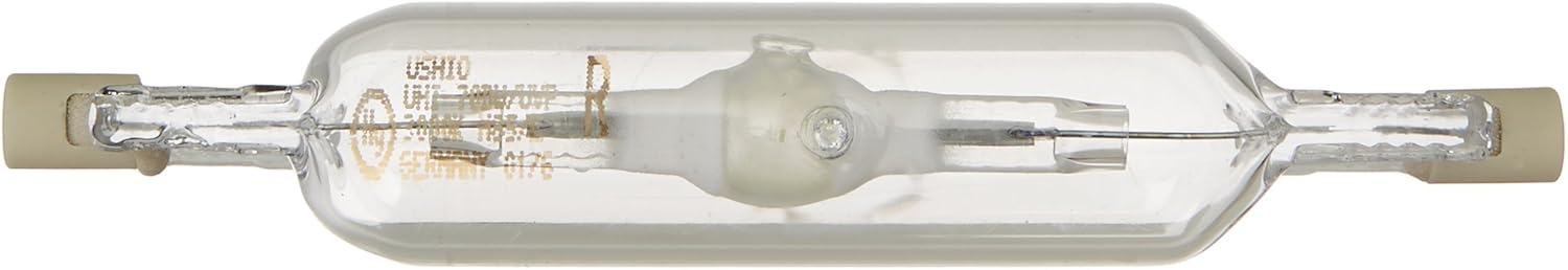 Ushio BC8788 5000194 - UHI-70DW/UVP 75W Metal Halide Light Bulb