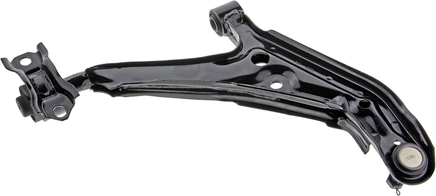 Mevotech Original Grade Control Arm and Ball Joint Assembly GS30110