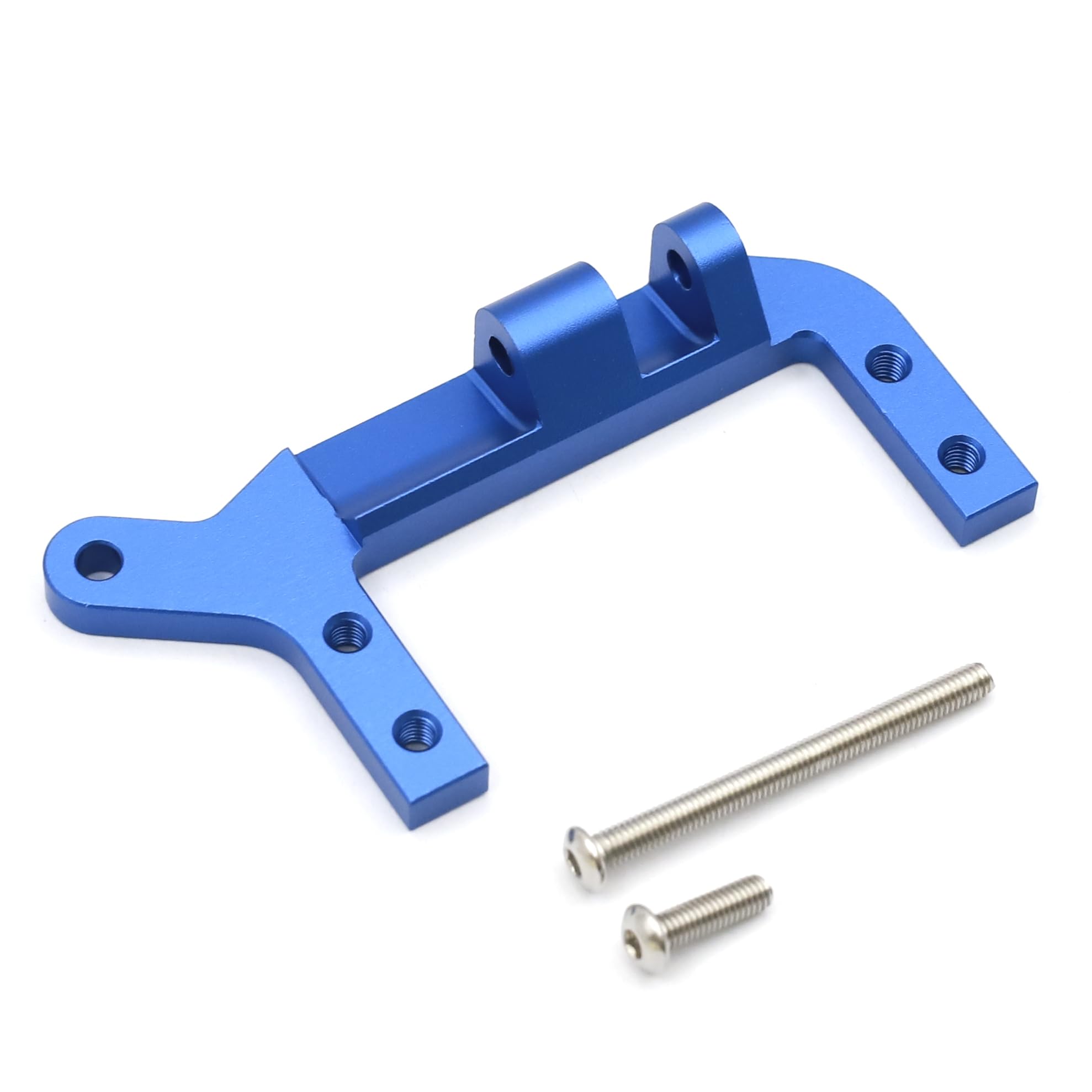 Amazon.com: YSKMLOLP RC TRX4 Servo on Axle Mount / TRX4 SOA Mount