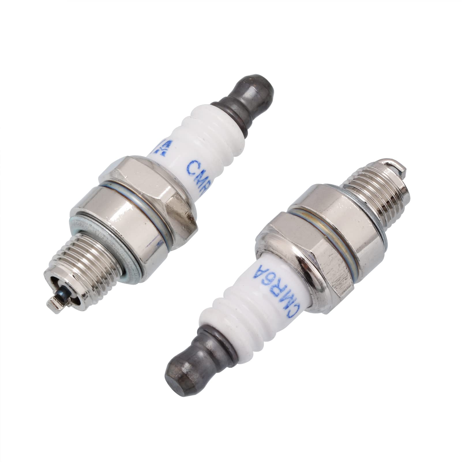 Cancanle CMR6A Spark Plug Replacement for NGK CMR6H Spark Plug