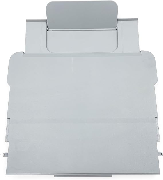 Paper Pickup Output Tray Compatible with HP Smart Tank 670 672 675 678 726 758 728 750 755 798 790