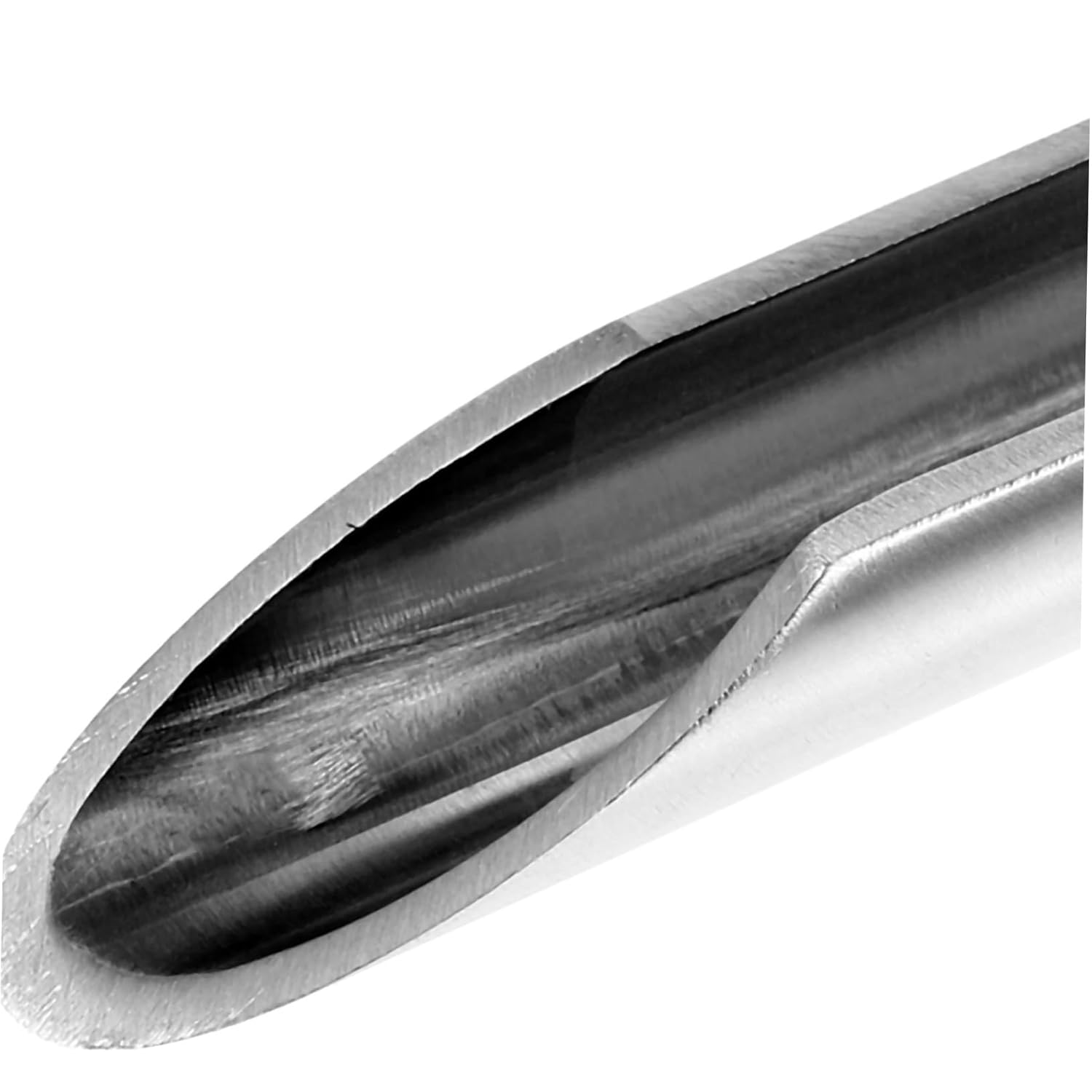 GARVALON Stainless Steel Grain Sampler Probe Tool for Soil and Cereal Testing Ergonomic Design Sampling Head Lightweight and Easy to Clean for Laboratory Experiments