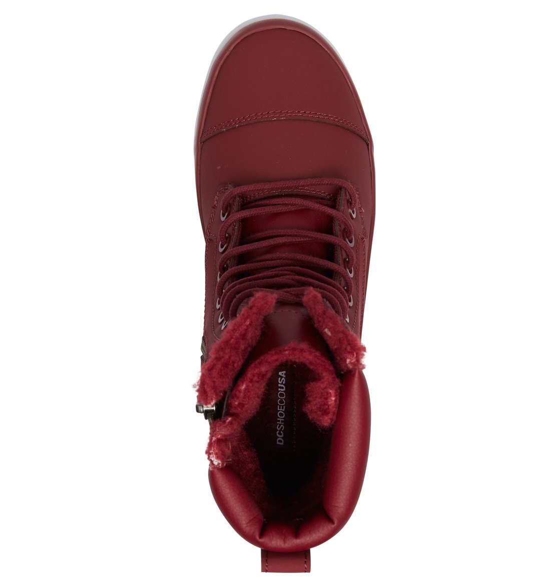 DC Shoes Amnesti Wnt BotasMujer