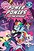 My Little Pony: Power Ponies to the Rescue! (Passport to Reading Level 1)