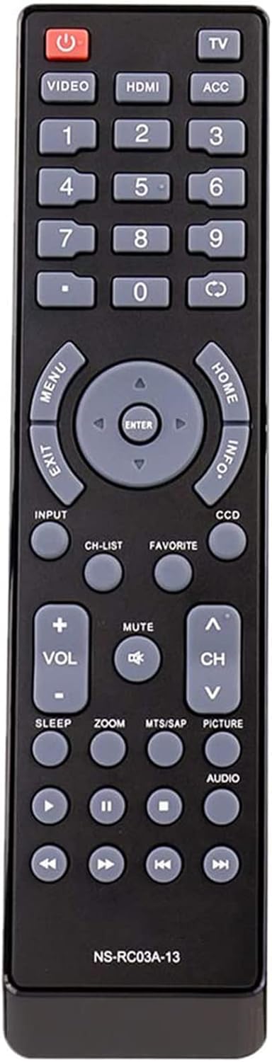Controles Remotos