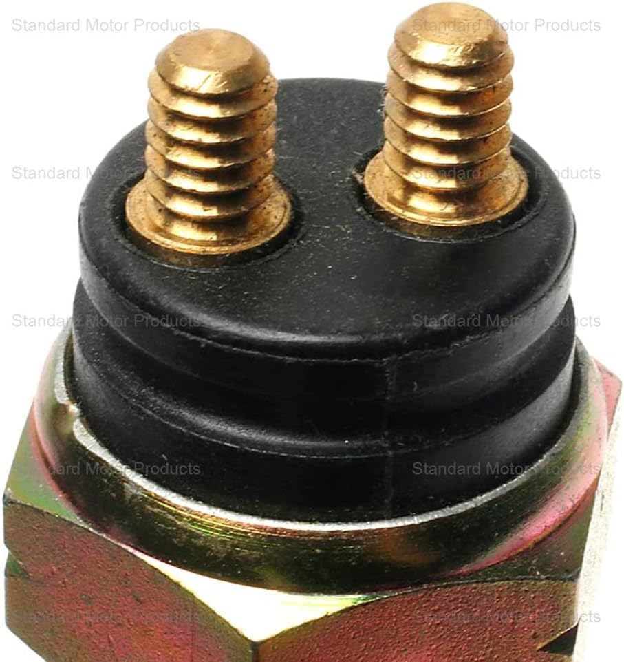 Standard Motor Products LS230 Neutral/Backup Switch : Automotive