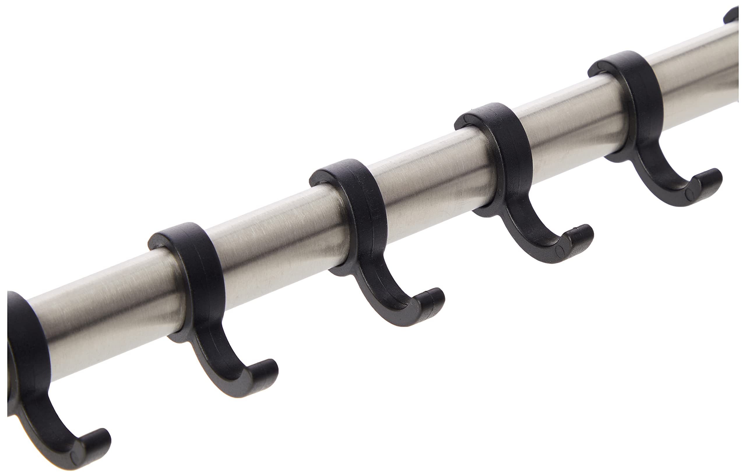 Judge Tubular Tools, Hanging Rack, Black - Image 3