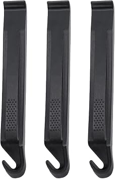 Cycle Tire Removal Tool 2 Pack Spoon Tool Set