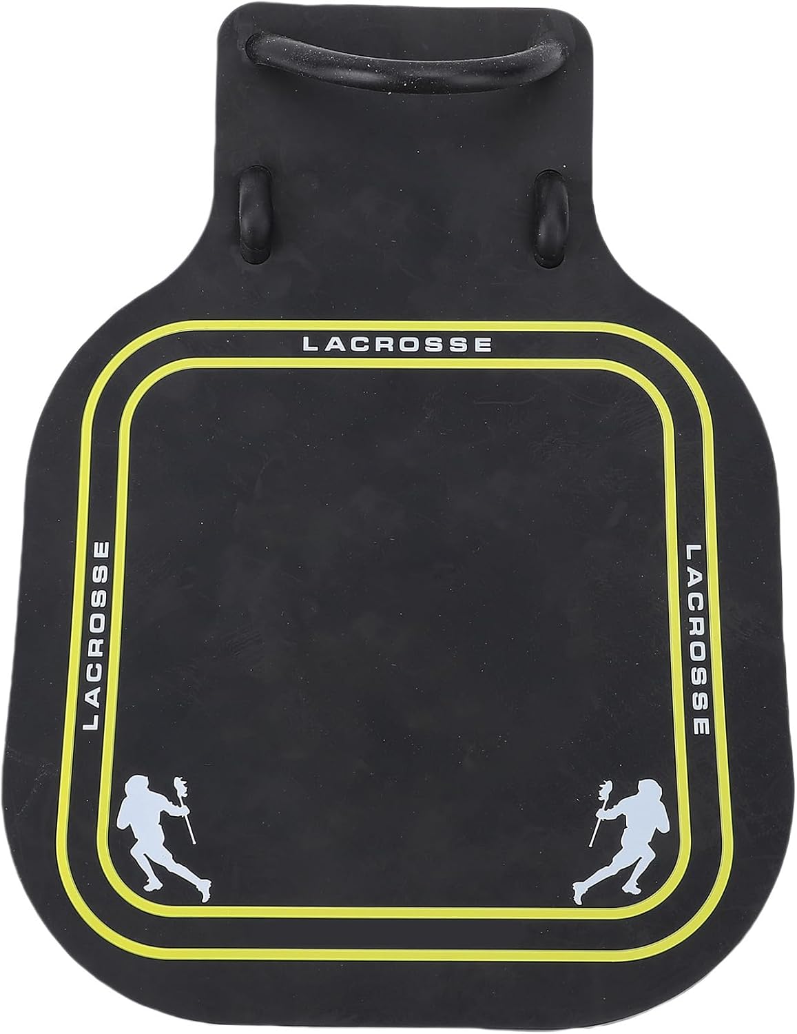 Alomejor Improved Performance, Versatile Usage, Specifically Designed for Lacrosse Training Corner Target with Durable Material for Accurate Positioning in Indoor and Outdoor