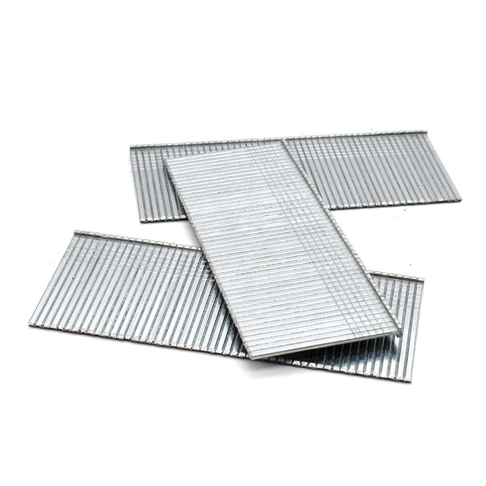 Air Locker DS16125 16 Gauge Straight Finish Nails - 1-1/4 Inch (2500 / Pack)