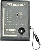 Rs Mizar M-18-a9 Gold Tester