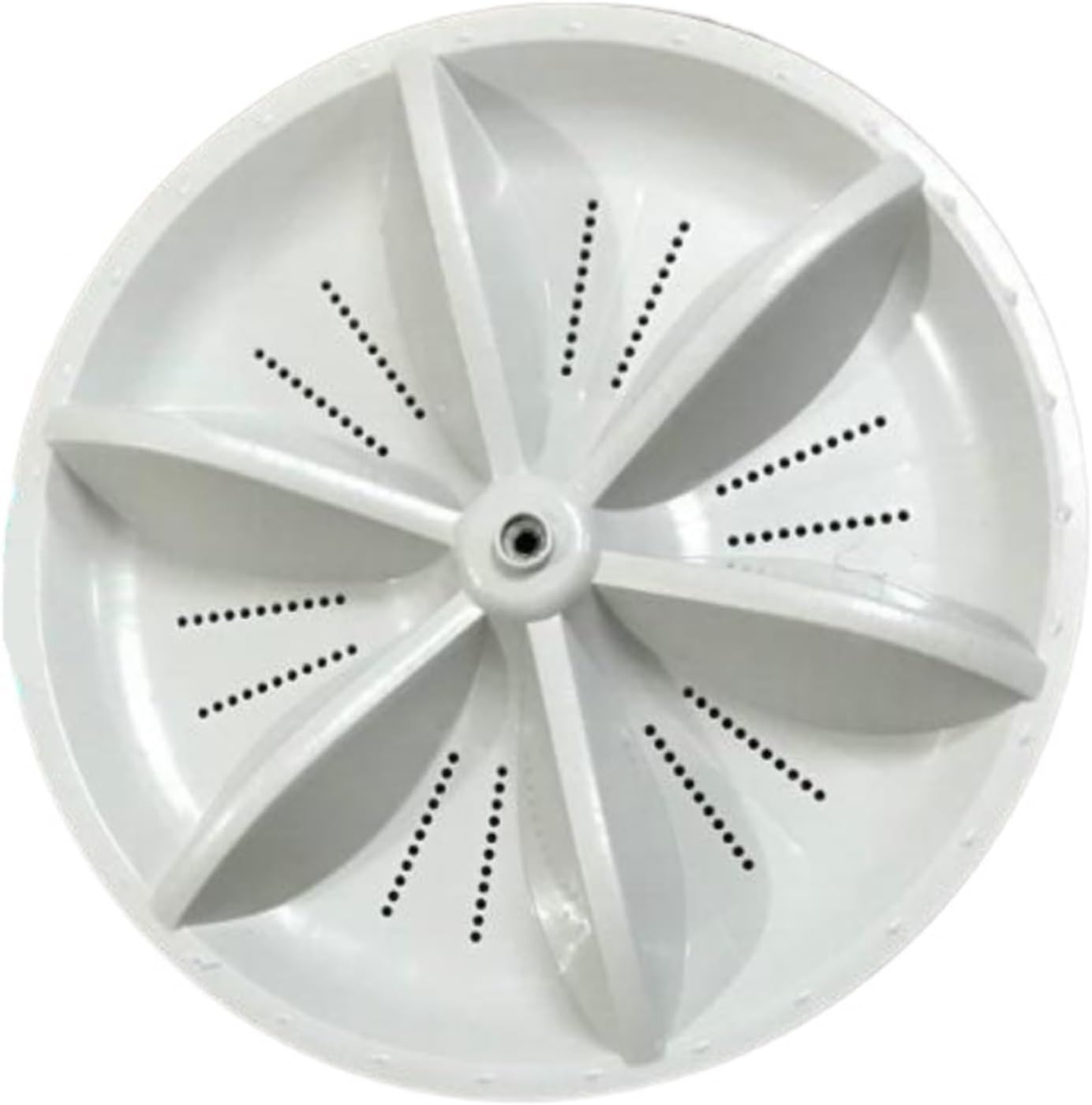 Washing Machine Accessories, Pulsator Washboard, 31.5 Cm, 11 Teeth, Compatible For Washing Machines.