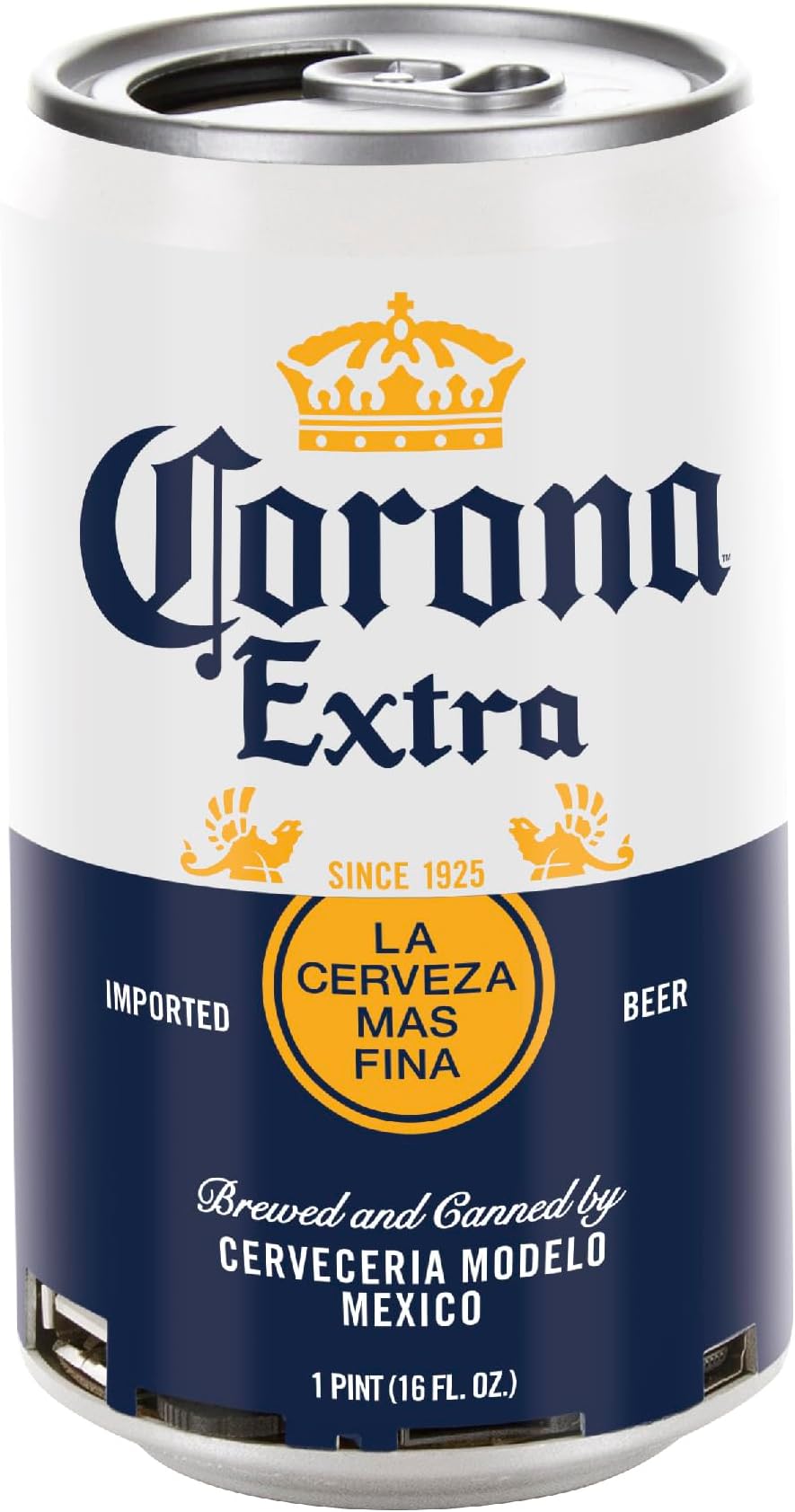 Insulated Cooler with Speakers Holds 36 cans - Modern Floating Cooler with Speakers Super Portable Travel Cooler Durable Speaker with Bluetooth for Parties, Festivals, Boats, and Beaches