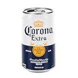 Corona Can Bluetooth Can Shaped Speaker - Portable Wireless Speaker for Outdoor and Indoor Activities