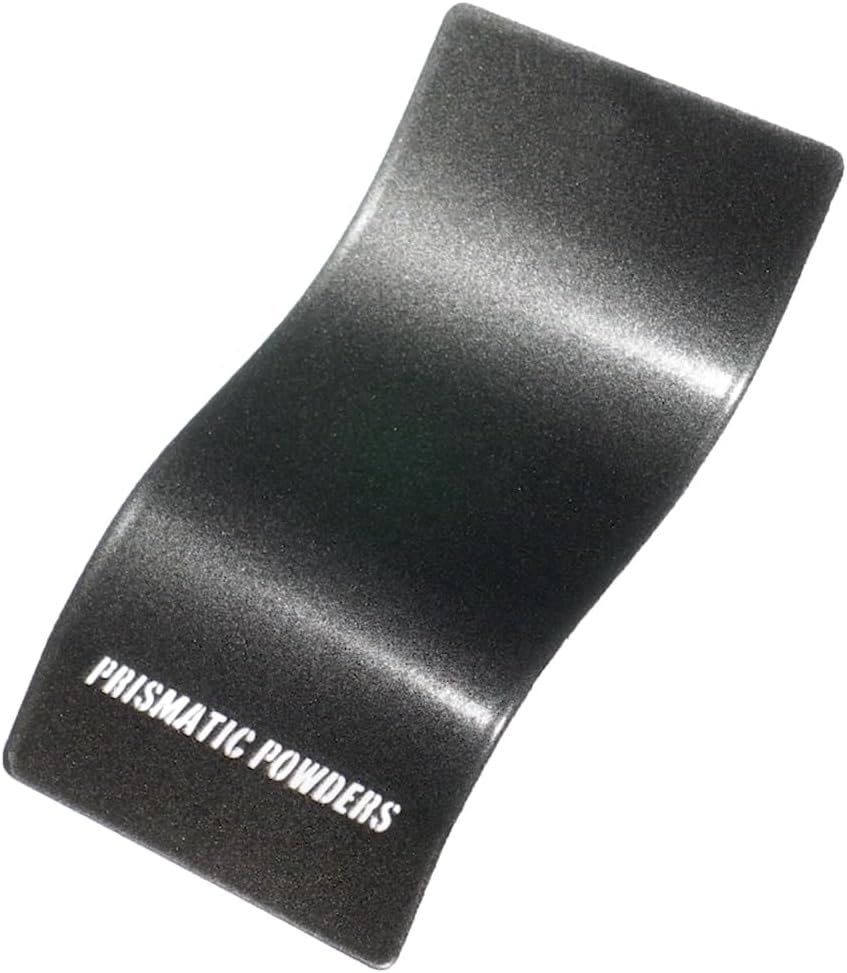 PRISMATIC POWDERS® Crystal Grey (1 LB/PMB-5913) - The Powder Coat Color Experts