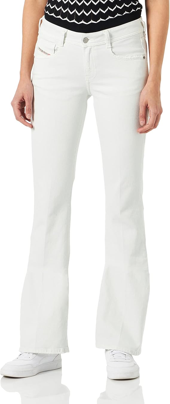 Diesel 1969 D-ebbey Jeans, Mujer
