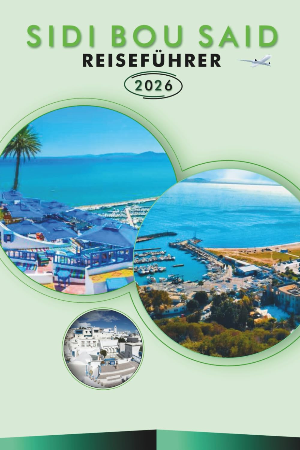 SIDI BOU SAID REISEFÜHRER 2026: Entdecken Sie Tunesiens Küstencharme, historische Stätten, Top-Attraktionen, reiche Geschichte, lokale Küche, ... und praktische Tipps für jeden Reisenden.