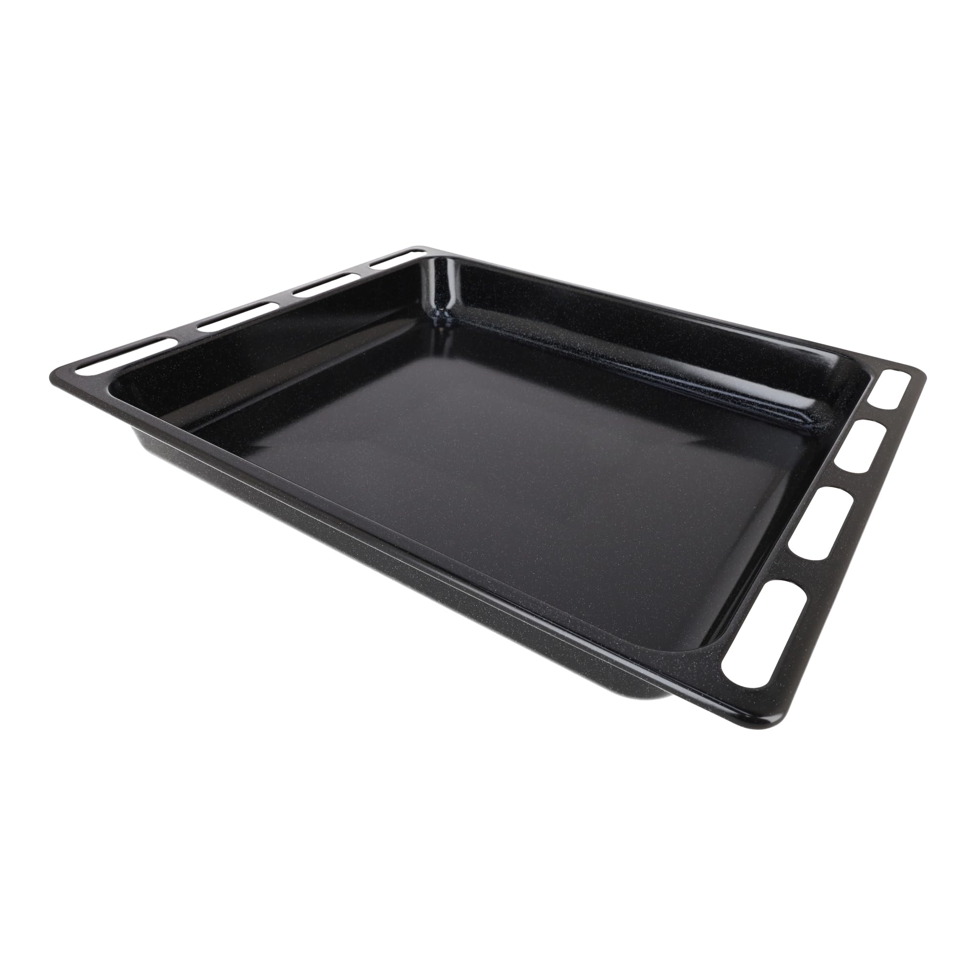 sparefixd Bandeja esmaltada para horno Ariston