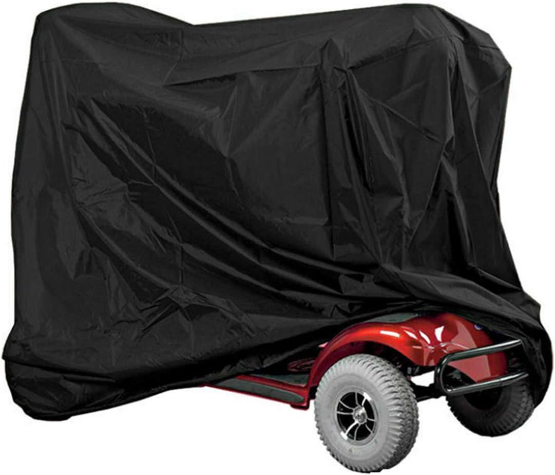 Cover for Electric Scooter Reebok
