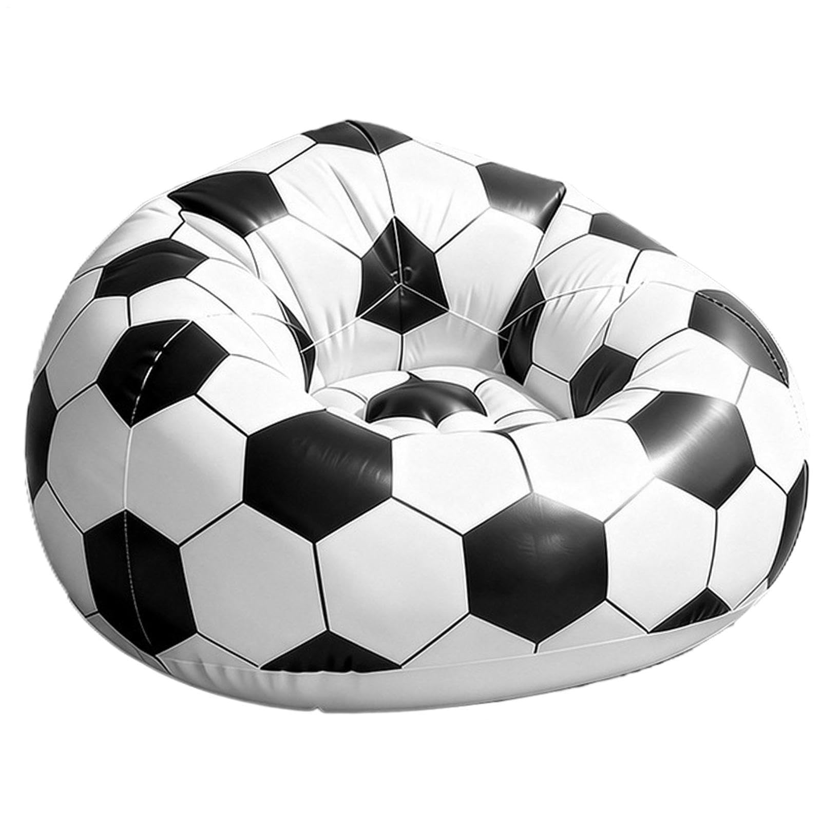 Nadmuchiwana sofa Składana z szybkim pompowaniem