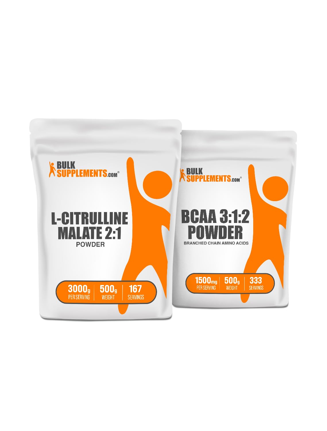 glutathione and l-citrulline Amazon.com: BulkSupplements Citrulline Malate 2:1 500g + BCAA 3:1:2 500g  Bundle : Health & Household